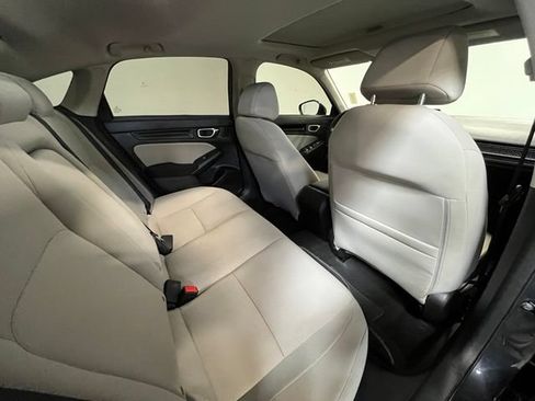 Used 2024 Honda Civic EX image 12