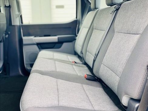 Used 2024 Ford F350 XL w/ STX Appearance Package image 12