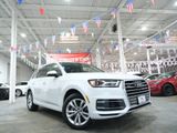 Used 2017 Audi Q7 3.0T Premium Plus image 2