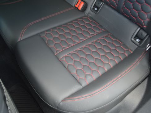 Used 2026 Audi RS 3 AWD/4WD image 32