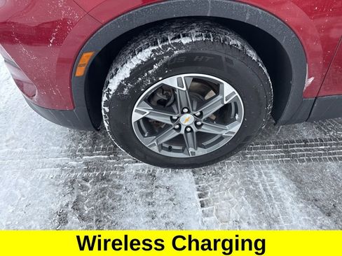 Used 2023 Chevrolet Blazer LT w/ Convenience Package image 10