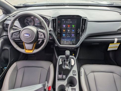 New 2026 Subaru Crosstrek 2.5i Wilderness AWD/4WD image 15