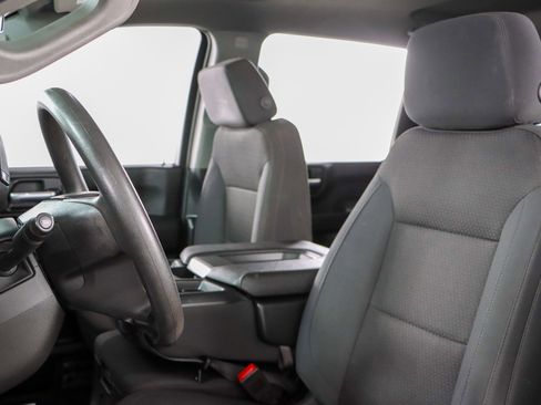 Used 2025 Chevrolet Silverado 3500 W/T w/ WT Convenience Package image 24