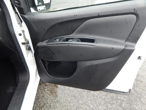 Used 2021 RAM ProMaster City Tradesman image 21