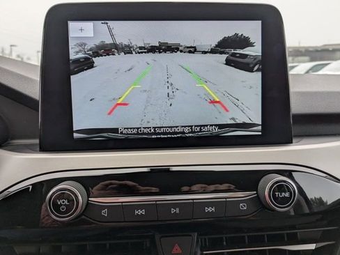 Used 2022 Ford Escape SE w/ Convenience Package image 7