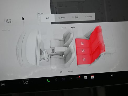 Used 2023 Tesla Model 3 Standard Range image 51