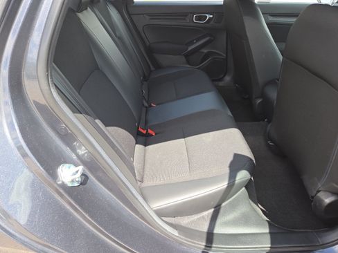 Used 2024 Honda Civic Sport image 20