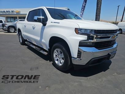 Used 2019 Chevrolet Silverado 1500 LT w/ All-Star Edition