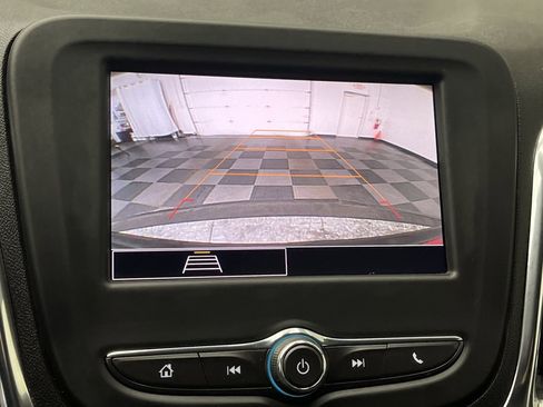 Certified 2023 Chevrolet Equinox LT image 5