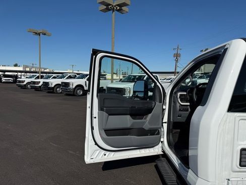New 2025 Ford F350 XL image 9