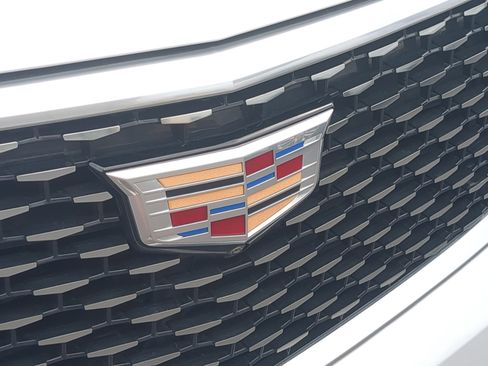 Certified 2023 Cadillac XT6 Premium Luxury w/ Technology Package AWD/4WD image 30