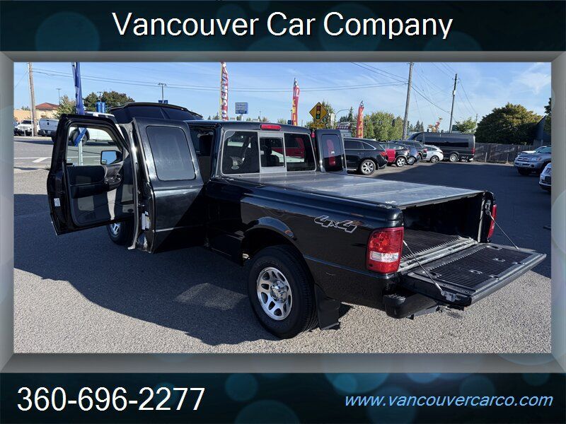 Used 2011 Ford Ranger XLT w/ Payload Pkg 2 AWD/4WD image 29