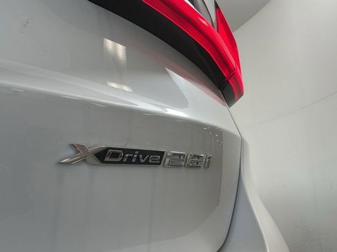 New 2026 BMW X1 xDrive28i w/ Convenience Package image 32