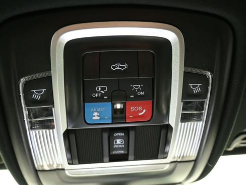 New 2026 RAM 1500 Laramie w/ Night Edition image 27