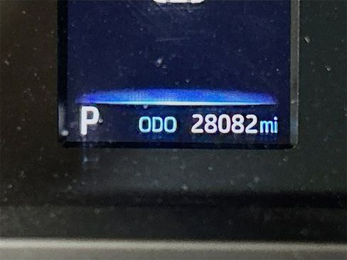 Used 2023 Toyota Tundra SR5 image 10