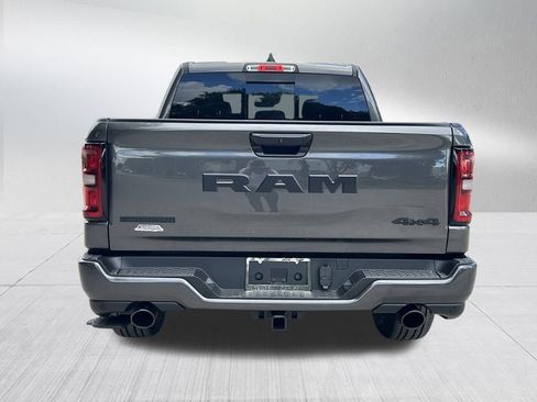 New 2026 RAM 1500 Big Horn image 6