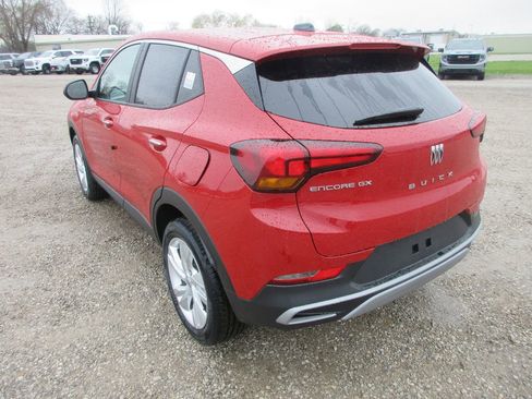 New 2026 Buick Encore GX Preferred image 7