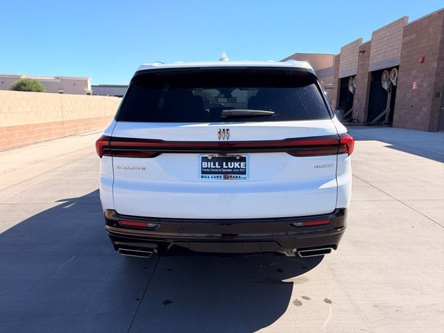 Used 2026 Buick Enclave Sport Touring FWD image 7