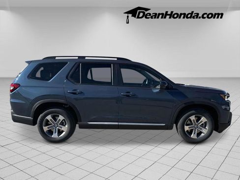 New 2026 Honda Pilot EX-L image 6