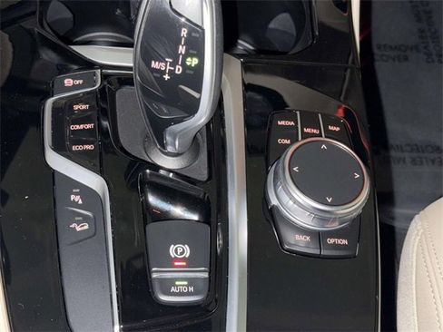 Used 2021 BMW X3 xDrive30i w/ Convenience Package image 24