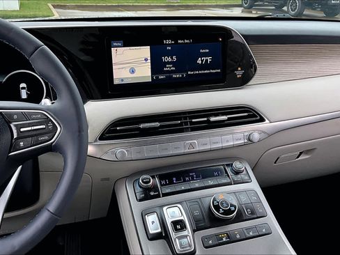 Used 2021 Hyundai Palisade Limited image 6