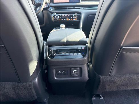 Used 2023 INFINITI QX60 Autograph w/ Cargo Package image 30