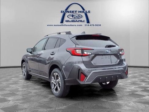 New 2026 Subaru Crosstrek 2.0i Premium w/ Crosstrek Mirror Package image 45