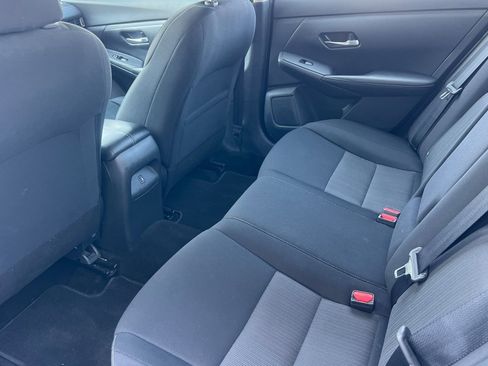 Used 2022 Nissan Sentra SV image 12