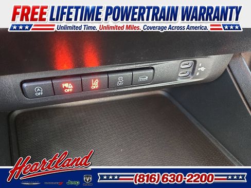 New 2026 Dodge Charger Scat Pack w/ Blacktop Package AWD/4WD image 56