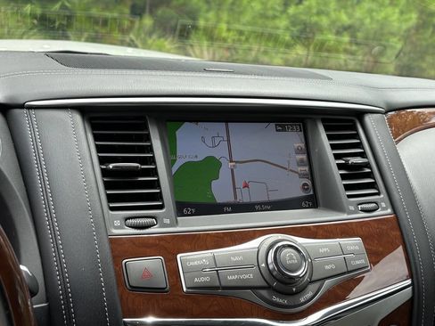 Used 2019 INFINITI QX80 Luxe w/ All-Season Package RWD image 20