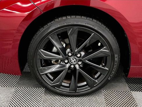 Used 2023 Toyota Corolla SE image 9