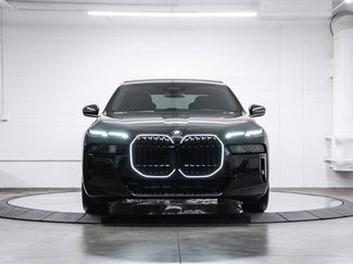 New 2026 BMW 740i w/ Premium Package RWD video 2