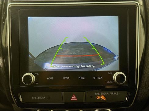 Used 2024 Mitsubishi Outlander Sport SE image 10