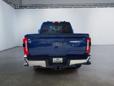 New 2026 Ford F350 XLT w/ XLT Premium Package AWD/4WD image 4