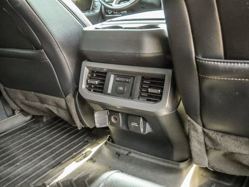 Used 2023 Ford F450 Lariat w/ FX4 Off-Road Package AWD/4WD image 23