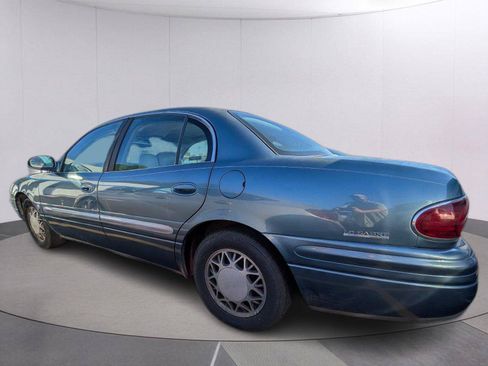 Used 2000 Buick Le Sabre Limited w/ Prestige Opt Pkg FWD image 2