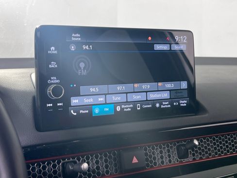 Used 2024 Honda Civic Si image 14