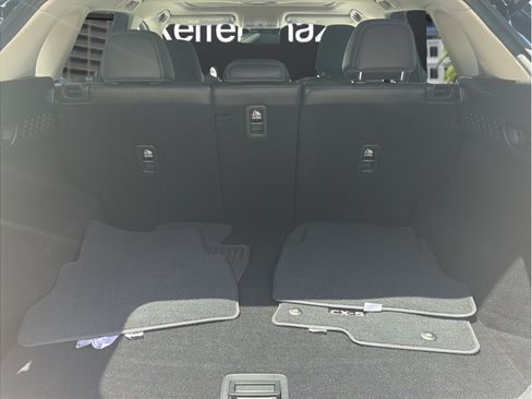 Certified 2024 MAZDA CX-5 AWD 2.5 S w/ Preferred Package image 13