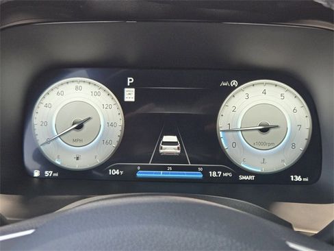 Used 2025 Hyundai Palisade Calligraphy image 10