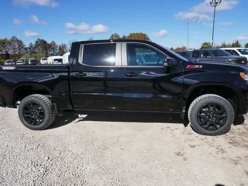 New 2026 Chevrolet Silverado 1500 LT Trail Boss image 2