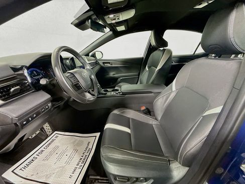 Certified 2025 Toyota Camry SE w/ Convenience Package FWD image 20