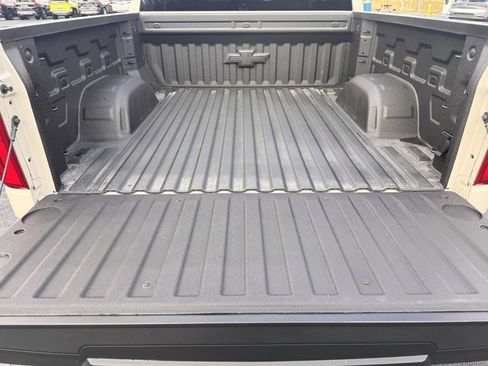 New 2026 Chevrolet Silverado 1500 RST w/ LPO, Dark Essentials Package image 22