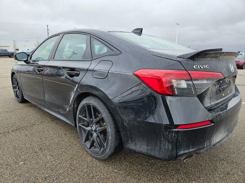 Used 2023 Honda Civic Si image 5