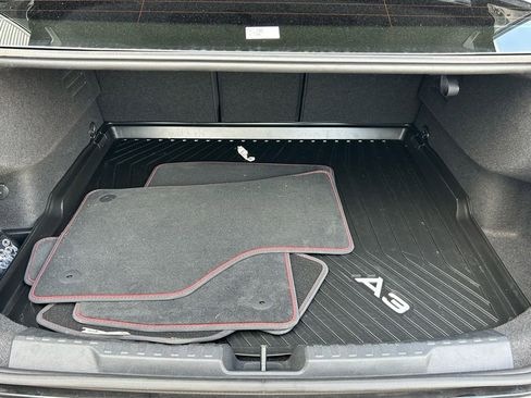 Used 2023 Audi S3 Premium Plus w/ Premium Plus Package image 64