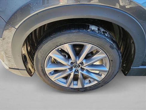 Used 2023 MAZDA CX-9 Grand Touring image 4