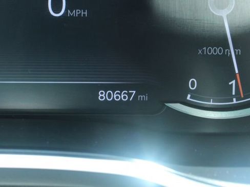 Used 2022 Genesis G80 2.5T AWD/4WD image 28