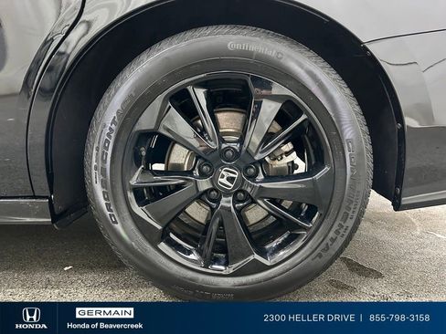 Used 2023 Honda Odyssey Sport image 14