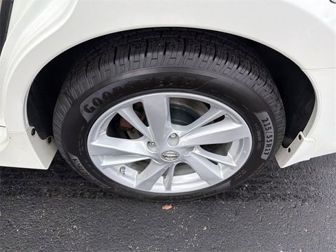 Used 2015 Nissan Altima 2.5 SL w/ Technology Package image 12