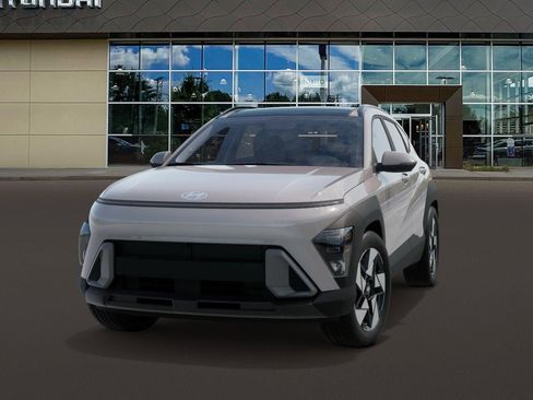 New 2026 Hyundai Kona Limited image 6