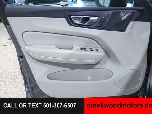Used 2020 Volvo XC60 T6 Inscription AWD/4WD image 43